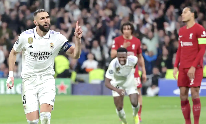 Kết quả bóng đá hôm nay (16-3): Real Madrid, Napoli đoạt vé vào tứ kết Champions League